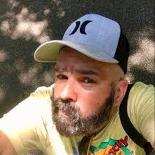 Richard Albon's Instagram, Twitter & Facebook