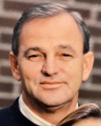 Andy Stuart Edwards Obituary May 16, 2025