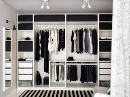 Ikea Pax Wardrobe Room Closet Designs Closet Bedroom