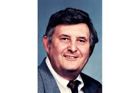 Russell Strausbaugh Obituary (1939