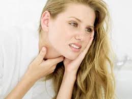 9 cara menghilangkan flek hitam di wajah secara alami. Ini Dia 6 Biang Keladi Tenggorokan Kering Dan Gatal