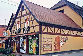 Epingle Sur Alsace