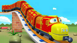 Train, bus & flight fares from over 800 providers for you to choose from Chu Chu Train Cartoon Video For Kids Fun Toy Factory Youtube