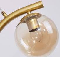 Amazon.com: G9 - Candelabros de pájaro vintage, luz colgante ...