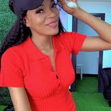 Camerounaise 🇨🇲 et fière de...