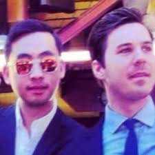 Nicholas Hillier (@hillierious)