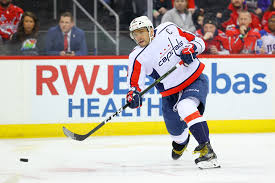 Alexander mikhailovich ovechkin is a russian professional ice hockey left winger and captain of the washington capitals of the national hock. Breaking Alex Ovechkin Rejects Contract Extension From Washington Capitals Nhl Rumors Nhltraderumors Me