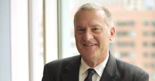 Cella to Step Down as Chair of Medical Social Sciences