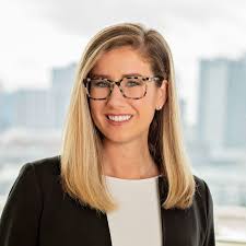 Jenna Baxter Email & Phone Number