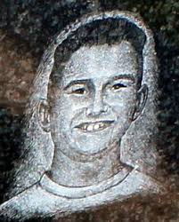 Derrick Jacob Mayfield (1996-2005)