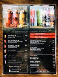 Zero Degrees 244 Photos 216 Reviews Bubble Tea 13650 E Colfax Ave Aurora Co United States Phone Number Menu