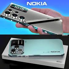 Nandini's - Let's introduce the NOKIA ARROW BOMBSHELL!” — After years in  the shadows, Nokia is making a comeback with an explosion so big it's  shaking the entire tech world! 🚨📱 “NOKIA
