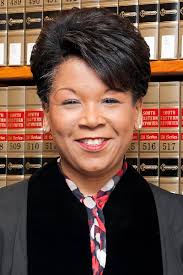 Rep. Joyce Beatty على X: "Yvette McGee Brown was the first African-American  woman Ohio Supreme Court Justice. #WomensHistoryMonth2021  #HighHeelsInHighPlaces https://t.co/adzRTfmocK"