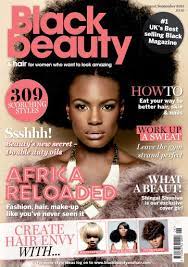 The black beauty entrepreneur is nothing new. Black Beauty Hair The Uk S No 1 Black Magazine August September 2013 Subscriptions Pocketmags