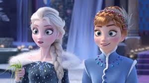Frozen Olaf S Frozen Adventure Official Trailer 2017 Youtube