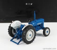 Image result for Tractor Blue 1962 Tractor