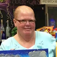 Fundraiser for Robin Holly by Caitlin Bednar : Help Robin keep fighting!