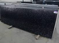 Amazon.com: Losa de granito pulido negro para decoración del ...