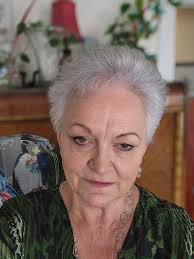 What are some ideas for a new hairstyle, should I get a pixie cut or let my  hair grow out?