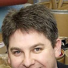 British MP Committee Member