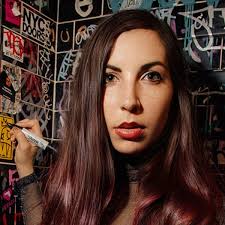 EdFringe Review: Caitlin Cook: The Writing