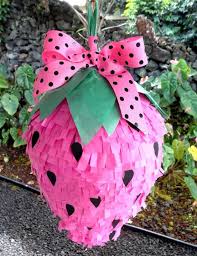 Pas besoin de faire cela de manière particulièrement. Comment Fabriquer Une Pinata D Anniversaire Pour Ravir Les Enfants