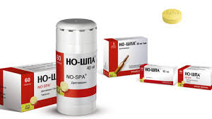 Noshpa Ot Golovnoj Boli Mehanizm Dejstviya I Primenenie