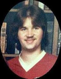 James Garland Railsback Obituary