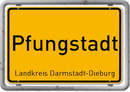 Firmen in Pfungstadt, Landkreis Darmstadt-Dieburg