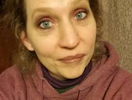 Looking for a light brown hair color for winter