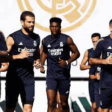 Real Madrid tiene más bajas que altas para recibir al Getafe en el Bernabéu  - El Gráfico