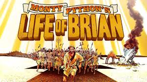 Life of Brian - Movie - Where To Watch