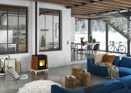Maybe you would like to learn more about one of these? Bien Choisir Son Poele A Granules Les Essentiels A Retenir Maison Travaux