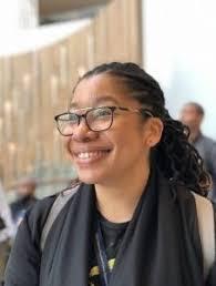 Alisha Gaines's Instagram, Twitter & Facebook