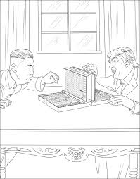 There was a problem loading your book clubs. The Trump Coloring Book