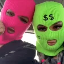 See more ideas about ski mask, gangster girl, gangsta girl. Gangsta Ski Mask Gif Novocom Top