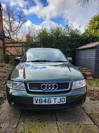 Image result for Gray Green 2005 Quattro