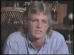 Travis Jarrett and Kerry Von Erich interview