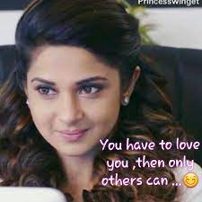 Girlish Quotes Woman Quotes Jennifer Winget Quotes Maya Quotes