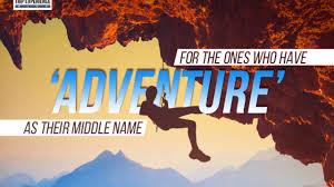 Originally, the number worn on a player's uniform was used to identify and distinguish each players. 13 Types Of Adventure Sports For Adrenaline Junkies Trip Experience Blog