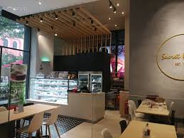 Find your nearest outlet now. Secret Recipe Interior Design Renovation Ideas Photos And Price In Malaysia Atap Co