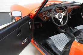 Image result for Spitfire Orange 1979 Colt