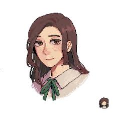 Fanart for my beloved game Until Then ♥