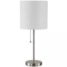The addition of a walmart protection plan adds extra protection from the date of purchase. Walmart Bedside Table Lamps Online