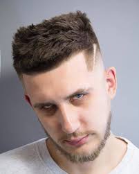 Latest hairstyles & haircuts ideas for men's 2019. Pin On Mens Hairstyles Short