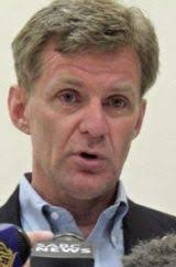 UN's Egeland unbowed by Khartoum row