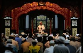 Ramadan in China - 20 Photos | Zawaj.com