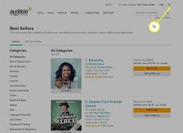 Launching the free mac app prompts users to sign in to their amazon account, after which a window opens showing the familiar blue alexa ring on the desktop. How To Download Audible Books