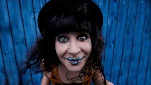 Maria Ferrie's Instagram, Twitter & Facebook