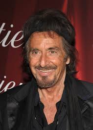 Al Pacino, Meadow Williams Star In MoviePass Films Drama 'Axis Sally'